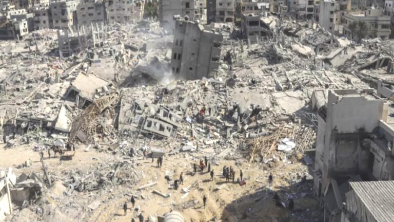 Filistin’den Avrupa Parlamentosu’na, İsrail’in UNRWA’yı yasaklama kararına karşı çıkma çağrısı