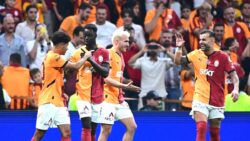 Fransız devinden Galatasaraylı yıldıza kanca! 25 milyon Euro…
