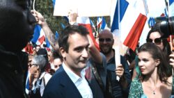 Fransız siyasetçi Philippot: Zelenskiy’in Trump’a yönelik nükleer tehdidi akıldışı