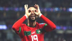 Gabon 1-5 Fas (MAÇ SONUCU – ÖZET) En-Nesyri boş geçmedi