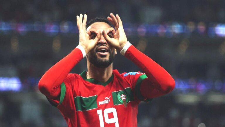 Gabon 1-5 Fas (MAÇ SONUCU – ÖZET) En-Nesyri boş geçmedi