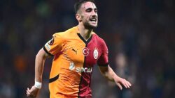 GALATASARAY TRANSFER HABERİ: Derbide izlemişler! Yunus Akgün’e çifte talip