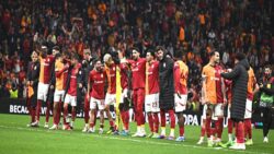 Galatasaray’da gole “yabancıların” maaliyetleri dudak uçuklattı!