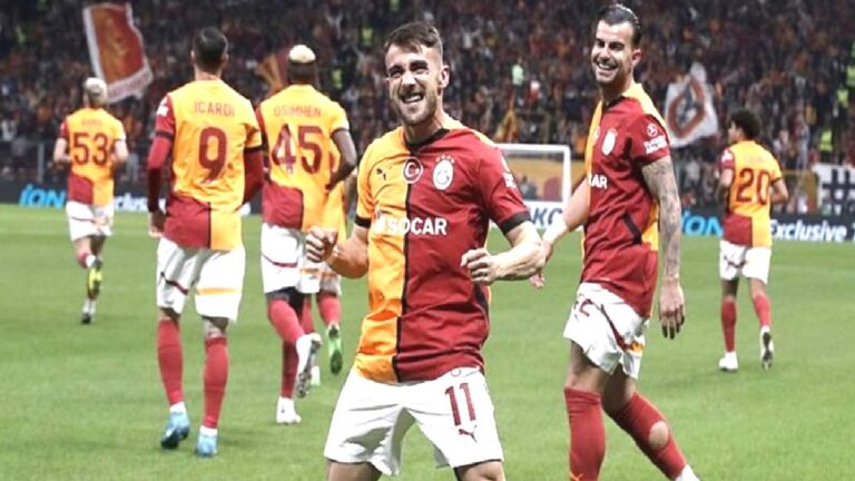 Galatasaray’da Yunus Akgün kararı! 2.5 katına imza atıyor