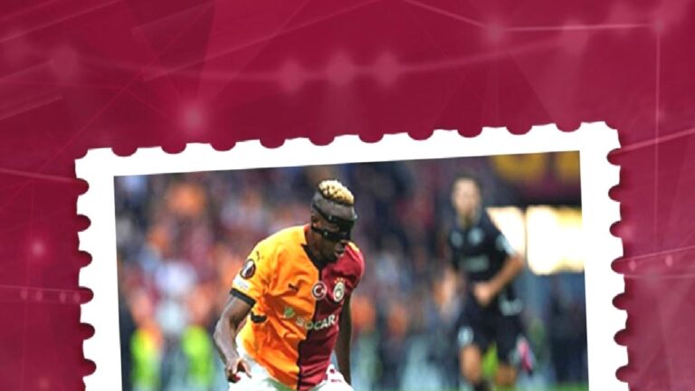 Galatasaray’dan tarihe geçecek Osimhen hamlesi! Takas ve 50 milyon Euro…