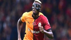 Galatasaray’ın yıldızı Victor Osimhen Manchester United’a mı transfer olacak? İşte son durum