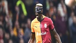 Galatasaraylı yönetici açıkladı! Osimhen ayrılmak isterse…