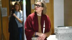 Gisele Pelicot’a toplu tecavüz davası: Babasına “Köpek benzeri yalnız öleceksin” diye seslendi