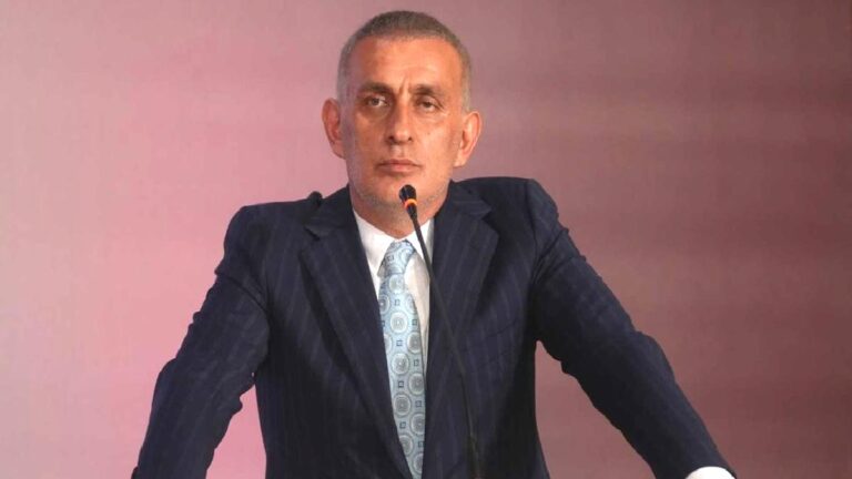 Hakemler TFF’ye dava açtı!