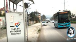Hatay’daki ulaşım krizi Sayıştay raporunda: Okul servislerinin ihalesi yapılmadı, toplu ulaşım süresiz ve ihalesiz devredildi