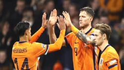 Hollanda 3-0 Macaristan (MAÇ SONUCU – ÖZET)