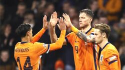 Hollanda 4-0 Macaristan (MAÇ SONUCU – ÖZET)