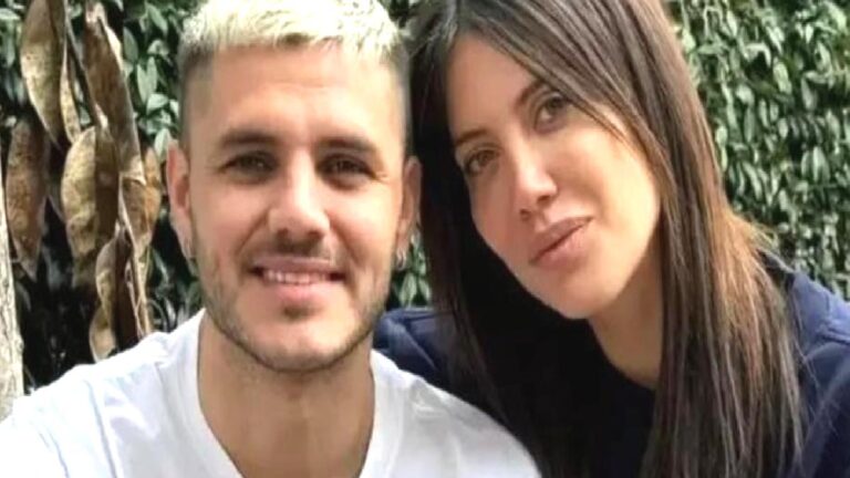 Icardi’nin menajerinden Wanda Nara’ya sert sözler!