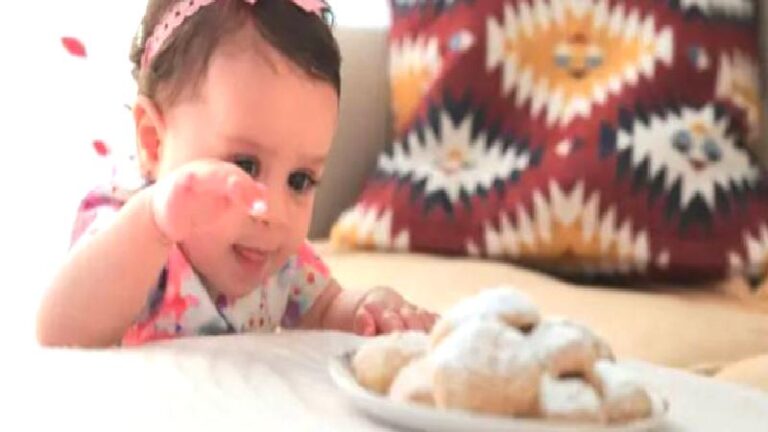 İlk bin gün şeker tüketmek, sağlığa olumsuz etki yapıyor