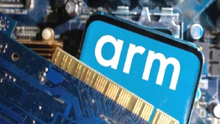 İngiliz mikro işlemci üreticisi Arm, Nvidia’dan sonra yapay zeka patlamasının sürpriz kazananı olabilir