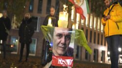 İran Cemşid Şarmehd’i idam etmişti: Almanya, tepki olarak İran konsolosluklarını kapatıyor