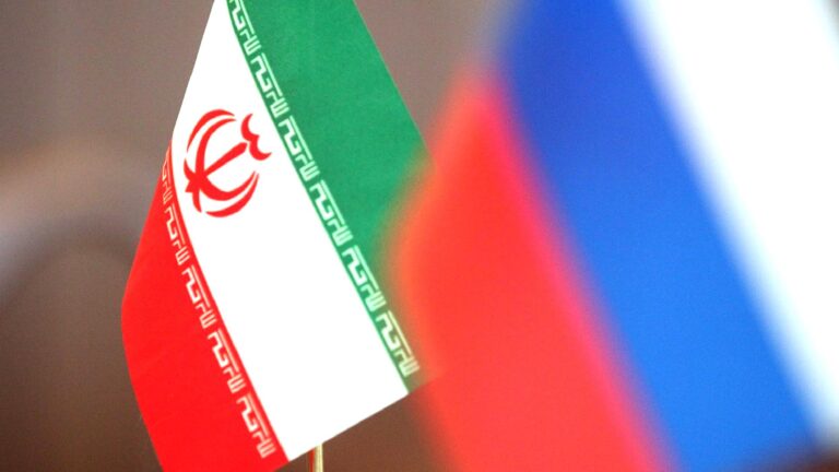 İran’ın Rusya Büyükelçisi Celali: Moskova, İran’da yeni bir demiryolu yatırımı yapmak istiyor