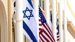 İsrail Başbakanı Netanyahu, ABD’ye yeni büyükelçi atadı