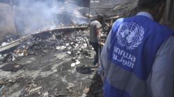 İsrail durmak bilmiyor: Gece boyunca Gazze, Lübnan ve Suriye’ye düzinelerce hava saldırısı düzenledi