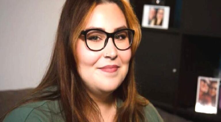 ‘İyilik olsun diye seks teklifi aldım, çünkü engelliydim’