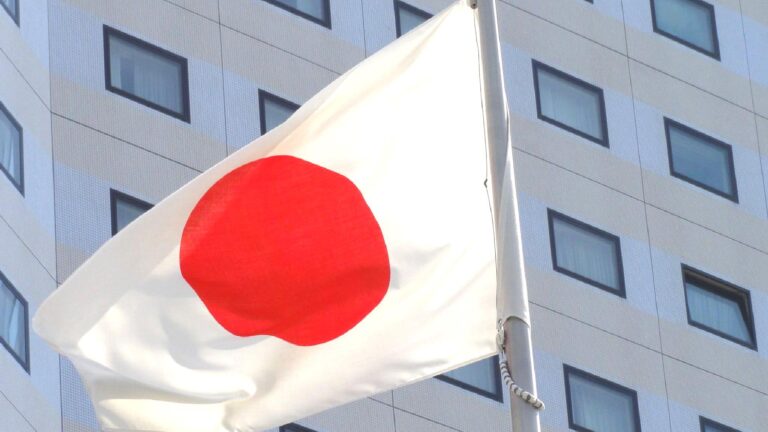 Japonya Dışişleri Bakanlığı: Japonya Ukrayna’ya enerji ekipmanları tedarik edecek