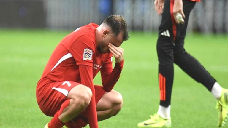 Kerem Aktürkoğlu Portekiz’de gündem oldu! Türkiye – Galler maçı…