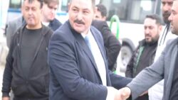 Kırıkkale Balışeyh Belediye Başkanı Hilmi Şen kimdir; neden öldürüldü?