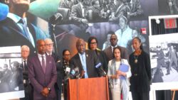 Malcolm X’in ailesinden ABD Hükümeti’ne 100 milyon dolarlık dava: CIA, FBI, NYPD ve Adalet Bakanlığı’na da dava açıldı