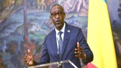 Mali Dışişleri Bakanı’ndan Ukrayna için ‘saldırgan devlet’ nitelendirmesi: ‘Nedenini anlamıyoruz’