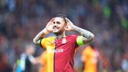 Mauro Icardi, geri döneceği tarihi açıkladı!