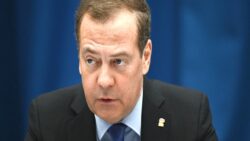 Medvedev: ABD seçimleri, Rusya için hiçbir şeyi değiştirmeyecek