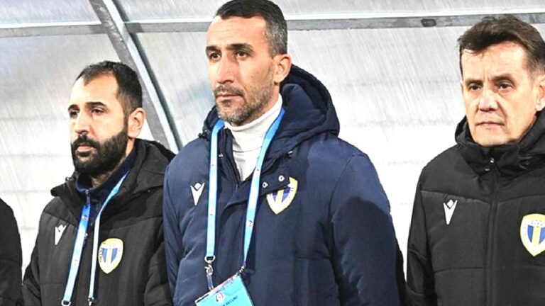 Mehmet Topal’lı Petrolul Ploieşti dolu dizgin!