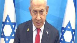 Netanyahu, İsrail Savunma Bakanı Gallant’ı görevden aldı