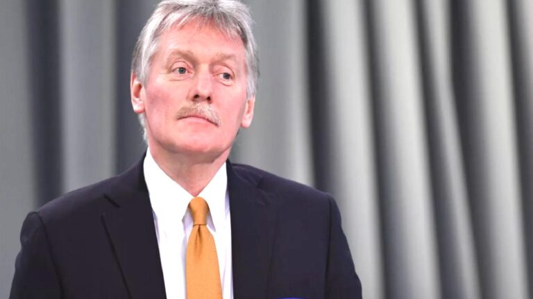 Peskov, Putin’in ABD ile eşit diyaloğa hazır olduğunu vurguladı