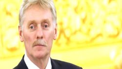 Peskov: Scholz, Putin’le görüşmede Ukrayna konusundaki bilinen tutumunu dile getirdi