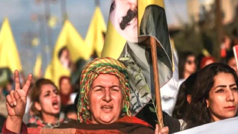 PKK’ya silah bırakma çağrısında Orta Doğu’daki gelişmelerin etkisi ne?