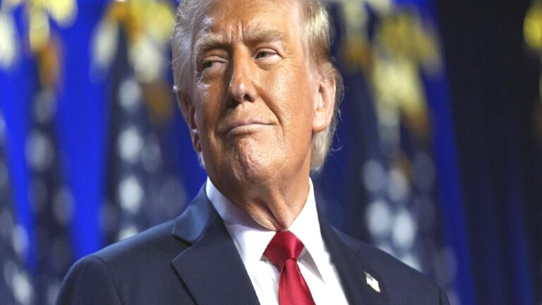 Putin ile temas olasılıkları hakkında Trump: Konuşacağımızı umuyorum