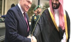 Putin ve Muhammed bin Selman OPEC+ ve Ortadoğu’daki durumu görüştü
