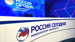 Rossiya Segodnya, UNESCO’ya gazeteci hak ihlalleri konusunda sessiz kalmayı bırakması çağrısında bulundu