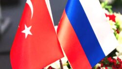 Rus ve Türk dışişleri bakan yardımcıları, küresel gıda güvenliğini konuştu