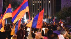 Rusya: ABD, Ermenistan’ı ısrarla ‘ulusal intihara’ sürüklüyor