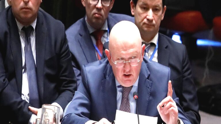 Rusya: Kiev, Londra yüzünden kendini nasıl bir krizin içinde bulduğunu uzun süre unutmayacak