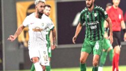 Sakarya çıkış arıyor