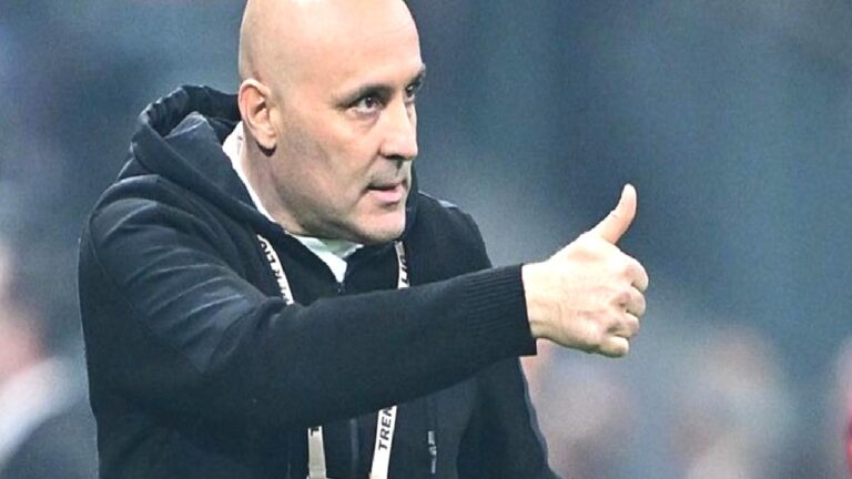 Sami Uğurlu Alanyaspor’un yeni teknik direktörü oldu!