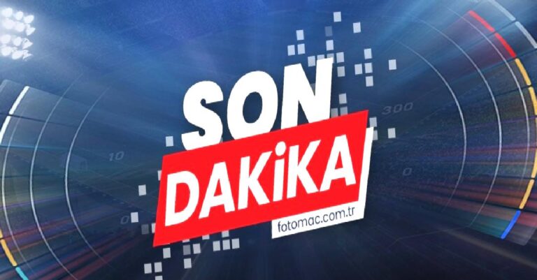 Şenol Güneş basın toplantısında konuşuyor | CANLI İZLE