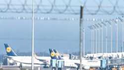 Şiddetli türbülans: Alman havayolu şirketinin uçağında 11 kişi yaralandı