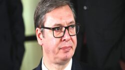 Sırbistan Cumhurbaşkanı Vucic, Azerbaycan işbirliği ile elektrik üretimi için doğalgaz santrali inşa edileceğini söyledi