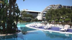 Sistemdeki yasal boşluğu buldu: 5 yıl boyunca otelde para ödemeden kaldı