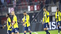 Spor yazarları AZ Alkmaar – Fenerbahçe maçını değerlendirdi