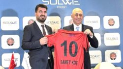 Süleyman Hurma: Fatih Karagümrük küme düşürüldü